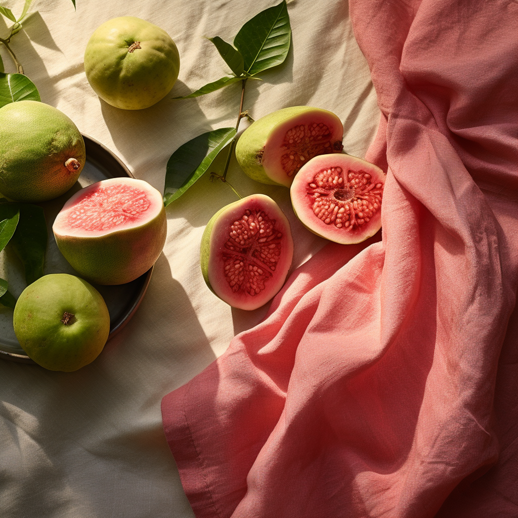 Guava